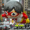 2021 Macy's Thanksgiving Day Parade To Return In Full With Crowds, Barring Any Unforeseen Circumstances